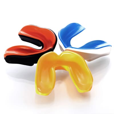 What is the Cost of a Custom-Made Mouthguard?