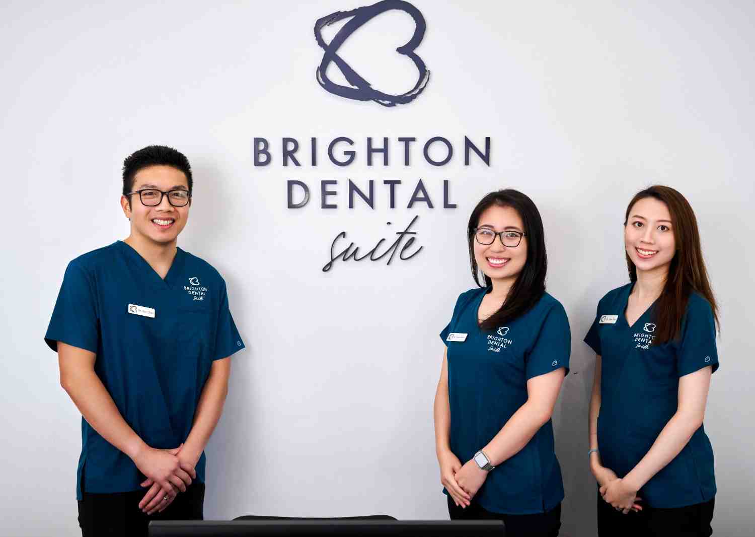 Dentist in Brighton Queensland Australia